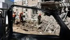 میان‌میدان و دیپلماسی تعارضی وجود ندارد 