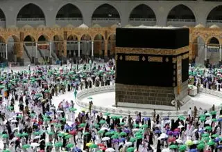 اعلام داروهای ممنوعه در سفر حج