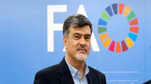 امنیت غذایی بخش جدایی‌ناپذیر از امنیت ملی 