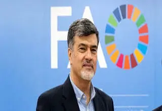 امنیت غذایی بخش جدایی‌ناپذیر از امنیت ملی 