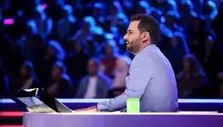 احسان علیخانی: خدایا حافظ ایران و ایرانیان باش