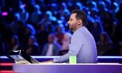 احسان علیخانی: خدایا حافظ ایران و ایرانیان باش