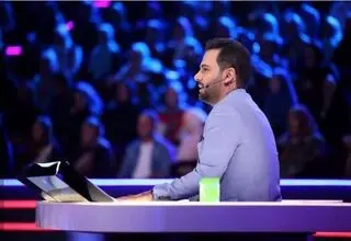 دلنوشته احسان علیخانی برای مردم در شرایط جنگ؛ هم ‌وطن سکوت نکن!
