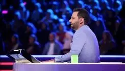 احسان علیخانی: خدایا حافظ ایران و ایرانیان باش