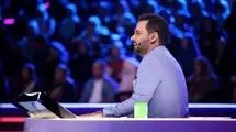 دلنوشته احسان علیخانی برای مردم در شرایط جنگ؛ هم ‌وطن سکوت نکن!