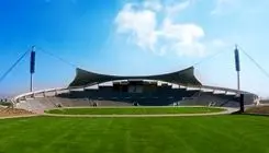 ورزشگاه تختی میزبان استقلال و پرسپولیس