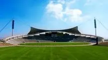 ورزشگاه تختی میزبان استقلال و پرسپولیس