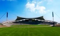 ورزشگاه تختی میزبان استقلال و پرسپولیس