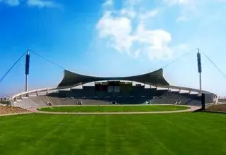 ورزشگاه تختی میزبان استقلال و پرسپولیس