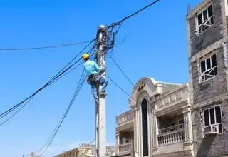 جمع‌آوری بیش از ۱۴ هزار انشعاب غیرمجاز برق در استان تهران