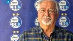 اقبالی مدیر آکادمی استقلال شد