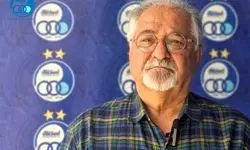 اقبالی مدیر آکادمی استقلال شد