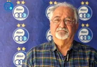 اقبالی مدیر آکادمی استقلال شد