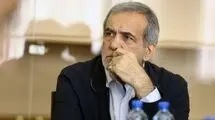 رئیس جمهور خطاب به ترامپ: اگر مرد گفت‌و‌گو بودی چرا نامردی می‌کنی 