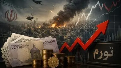 سفره های شهروندان زیر بار تورم سه رقمی مرداد ماه/خوراکی‌ها با گرانی ۱۰۳.۹ درصدی رکورد زدند