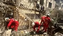 پنج شهید و یک مجروح در حمله هوایی به خانه مسکونی