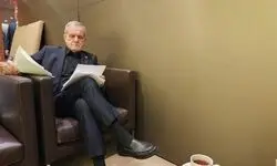 ورود پزشکیان به ساختمان سازمان ملل/ سخنرانی ساعت ۱۸ به وقت تهران
