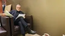 ورود پزشکیان به ساختمان سازمان ملل/ سخنرانی ساعت ۱۸ به وقت تهران