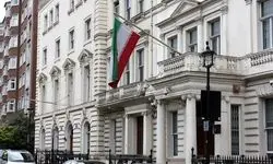 هشدار سفیر ایران درباره تلاش برخی برای برهم‌زدن روابط ایران و انگلیس