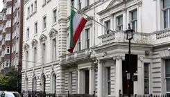 سفارت ایران در لندن گمانه‌زنی‌ها درباره ادعای ارتباط تهران با پرونده فرفورد را رد کرد