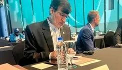 کارگری در کنفرانس IPC: یک روز به نام روز جهانی پارالمپیک نامگذاری شود