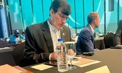 کارگری در کنفرانس IPC: یک روز به نام روز جهانی پارالمپیک نامگذاری شود