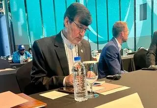 کارگری در کنفرانس IPC: یک روز به نام روز جهانی پارالمپیک نامگذاری شود