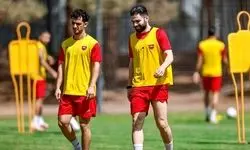 یاسین سلمانی کنار گذاشته شد