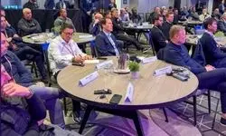 قلعه‌نویی به دنبال برگزاری اردوی تدارکاتی در قاره اروپا