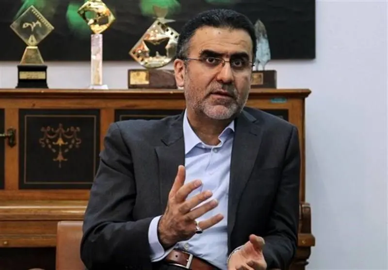 اجرای ارکستر سمفونیک ارمنستان در تخت جمشید