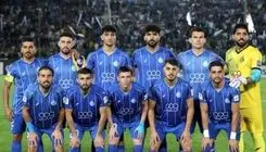  خلاصه دیدار استقلال ۲ - الوحدات اردن ۰+فیلم