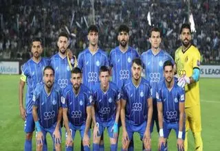  خلاصه دیدار استقلال ۲ - الوحدات اردن ۰+فیلم