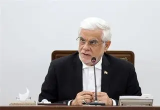 عارف: ایران بهترین راه ترانزیتی کشورهای محصور در خشکی است