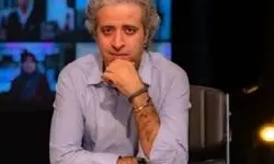 ایوب آقاخانی: در برابر تروریسم، مشت‌ها برای ایران افراشته می‌شود