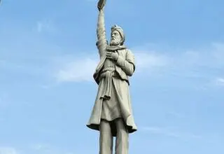 بلاتکلیفی در نصب یک مجسمه در تهران