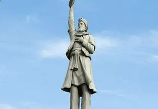 بلاتکلیفی در نصب یک مجسمه در تهران