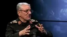 کپی برداری دشمن از برخی محصولات دفاعی ایران