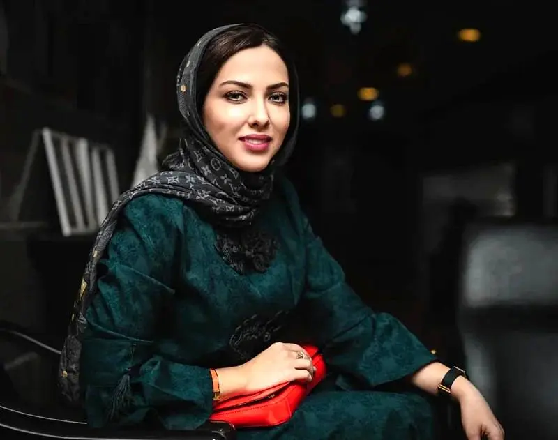 چهره عملی لیلا اوتادی برای صداوسیما دردسر شد+عکس