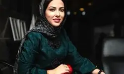 چهره عملی لیلا اوتادی برای صداوسیما دردسر شد+عکس