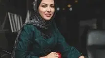 چهره عملی لیلا اوتادی برای صداوسیما دردسر شد+عکس