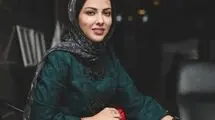 چهره عملی لیلا اوتادی برای صداوسیما دردسر شد+عکس