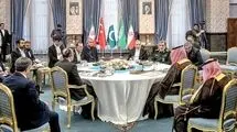 پشت پرده یک جلسه