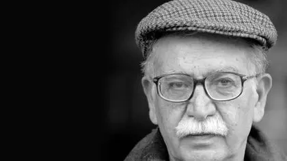 «درویشیان»، وجدان بیدار ادبیات معاصر