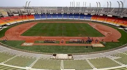 تماشاگران فوتبال ترسناک نیستند!