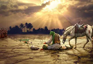عاشورا به روایت اعداد/ اعمال روز عاشورا