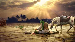 عاشورا به روایت اعداد/ اعمال روز عاشورا