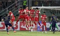 آخرین آپدیت از نقل‌وانتقالات پرسپولیس