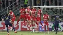بازیکن پرسپولیس سوءمدیریت استقلال را نشان داد
