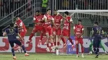 بازیکن پرسپولیس سوءمدیریت استقلال را نشان داد