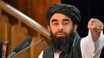 طالبان: افغانستان حق دارد از حریم خود دفاع کند